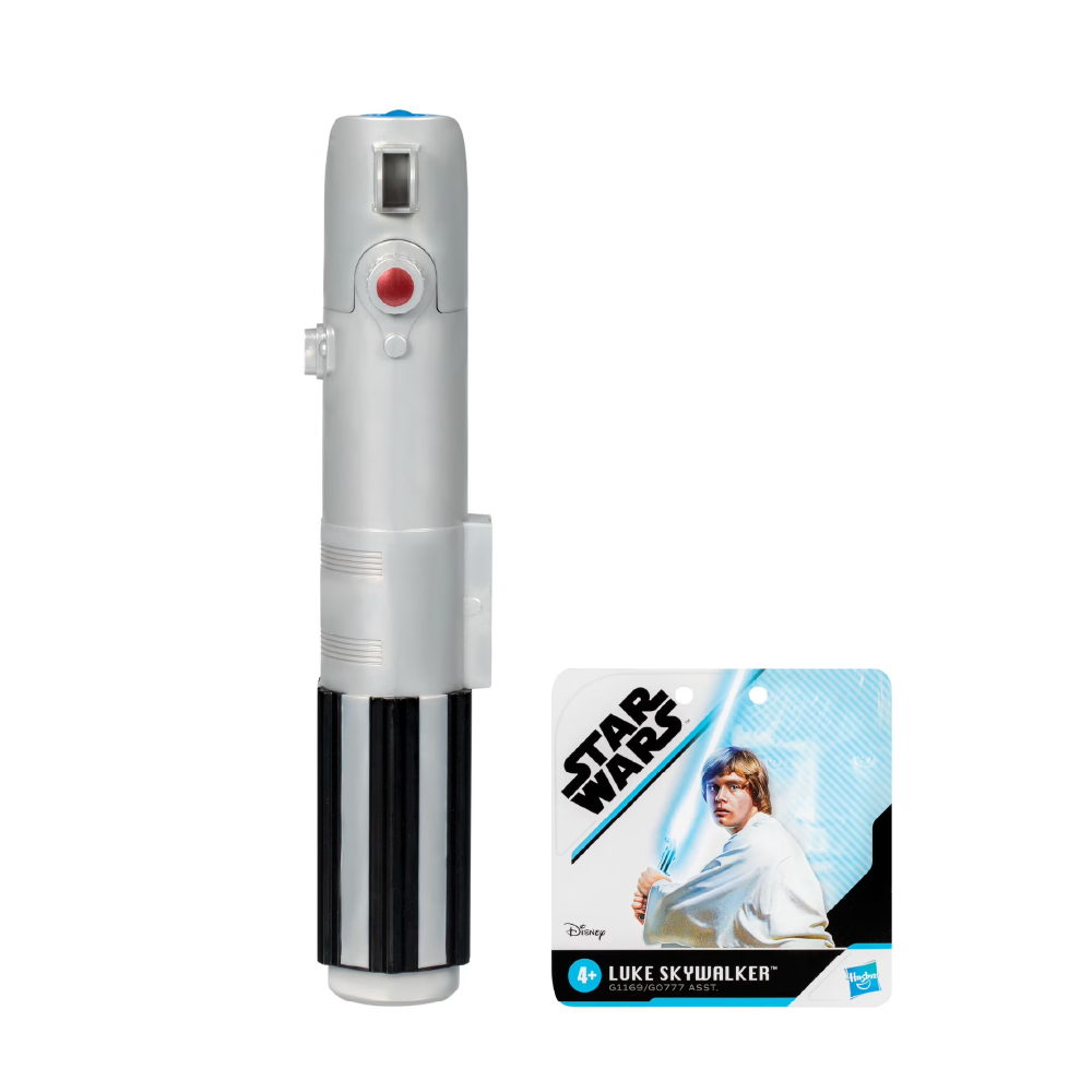 STAR WARS LIGHTSABER - LUKE SKYWALKER ดาบไลท์เซเบอร์ของอัศวินเจได - Image 2