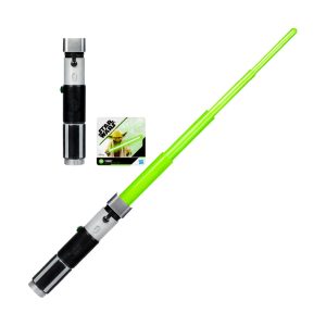 STAR WARS LIGHTSABER - YODA ดาบไลท์เซเบอร์ของปรมาจารย์โยดา