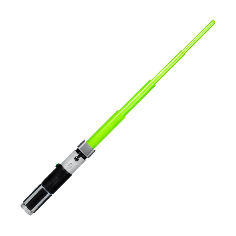 STAR WARS LIGHTSABER - YODA ดาบไลท์เซเบอร์ของปรมาจารย์โยดา - Image 3