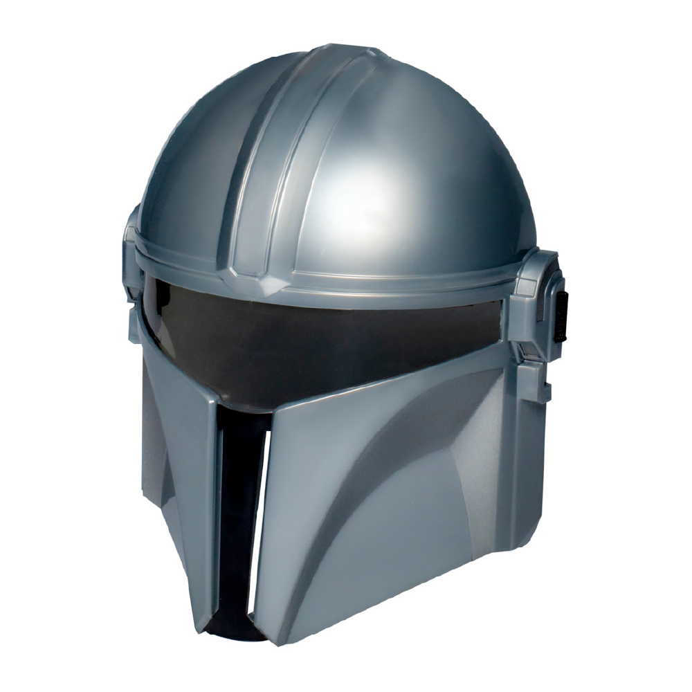 STAR WARS BASIC MASK - THE MANDALORIAN หน้ากากสตาร์วอร์ส - Image 4