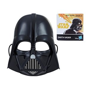 STAR WARS BASIC MASK ASST.หน้ากาก