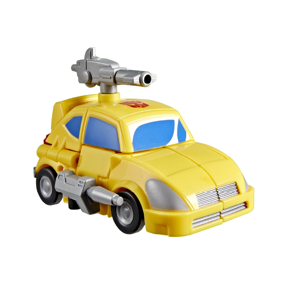 TRANSFORMERS GEN STUDIO SERIES - BUMBLEBEE หุ่นยนต์แปลงร่าง - Image 6