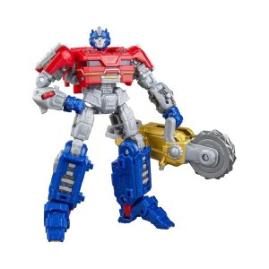 Alternative view of TRANSFORMERS GEN STUDIO SERIES - ORION PAX หุ่นยนต์แปลงร่าง
