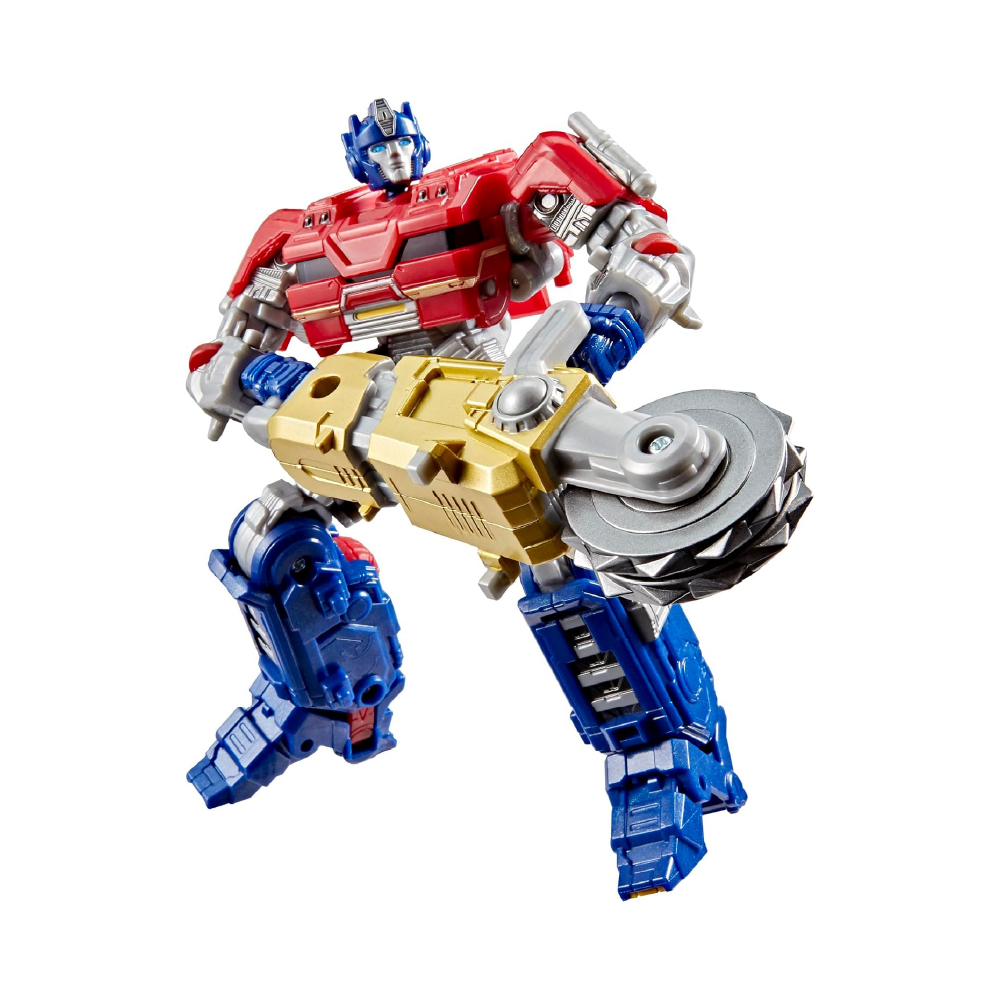 TRANSFORMERS GEN STUDIO SERIES - ORION PAX หุ่นยนต์แปลงร่าง - Image 3