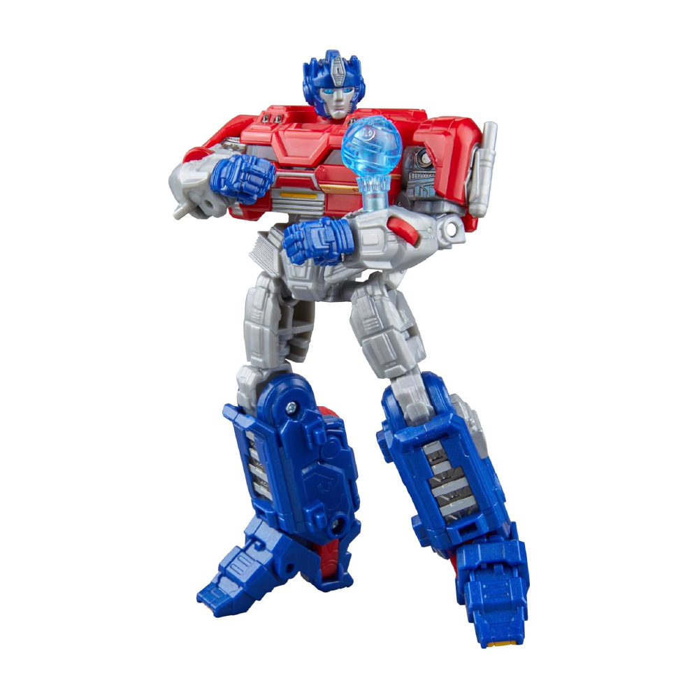 TRANSFORMERS GEN STUDIO SERIES - ORION PAX หุ่นยนต์แปลงร่าง - Image 7
