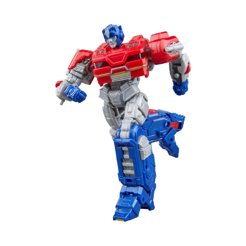TRANSFORMERS GEN STUDIO SERIES - ORION PAX หุ่นยนต์แปลงร่าง - Image 9