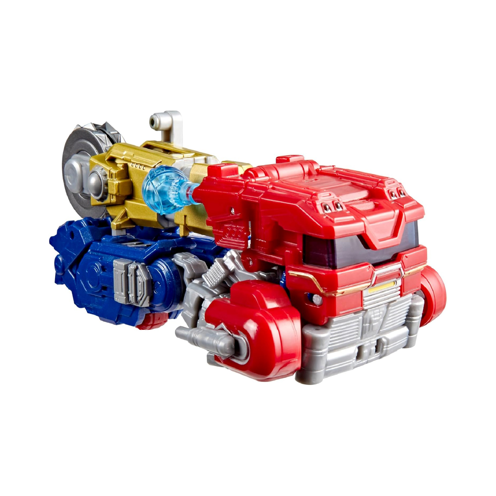 TRANSFORMERS GEN STUDIO SERIES - ORION PAX หุ่นยนต์แปลงร่าง - Image 8