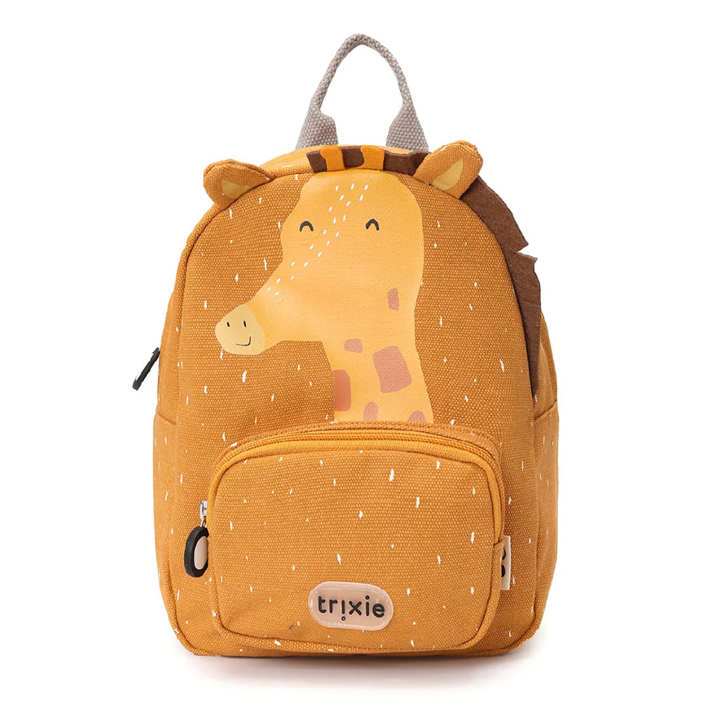 TRIXIE BACKPACK - MR. GIRAFFE กระเป๋าเป้เด็กดีไซน์ยีราฟ