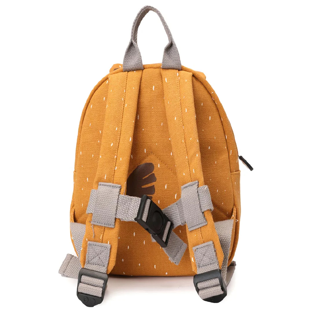 TRIXIE BACKPACK - MR. GIRAFFE กระเป๋าเป้เด็กดีไซน์ยีราฟ - Image 3