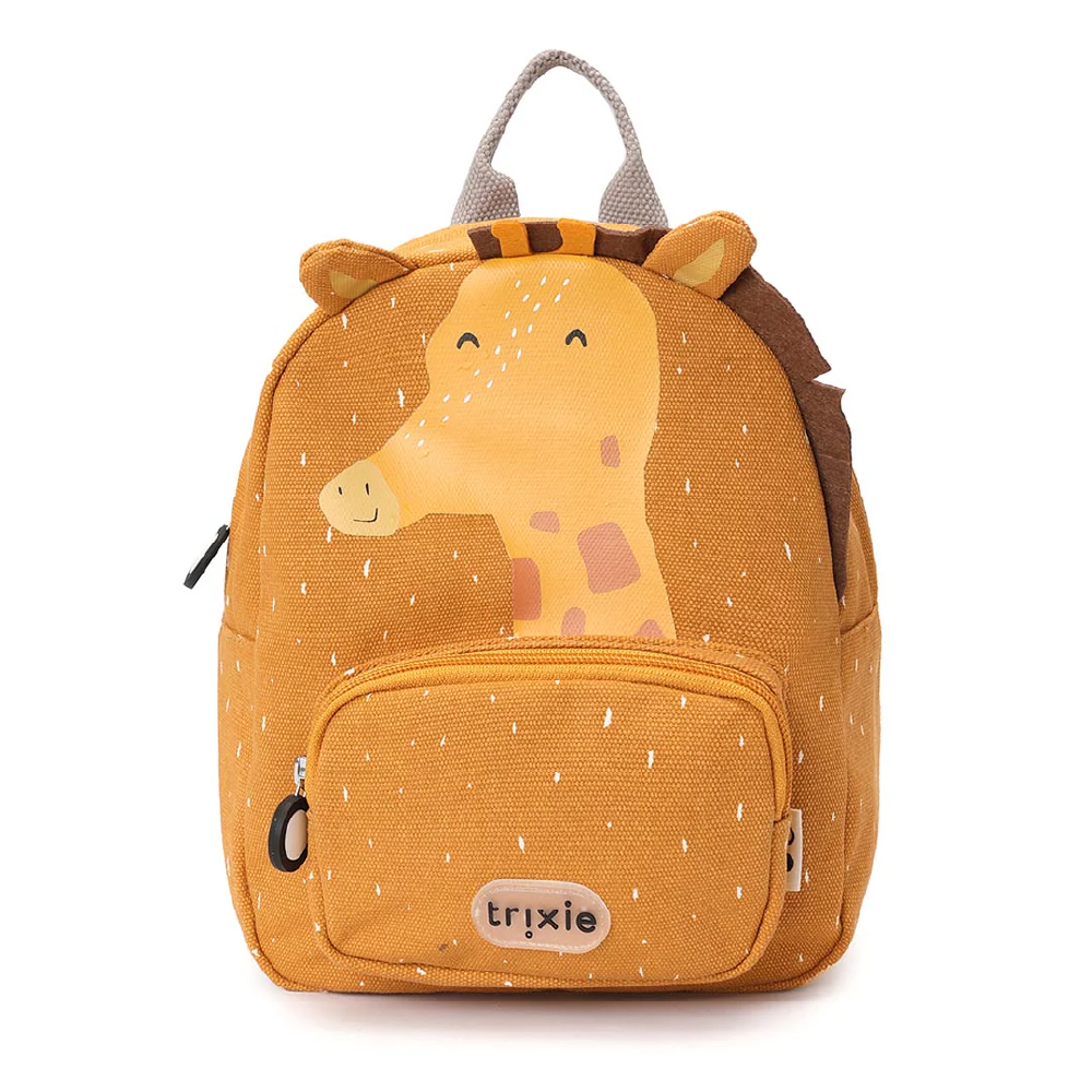 TRIXIE BACKPACK SMALL - MR. GIRAFFE กระเป๋าเป้