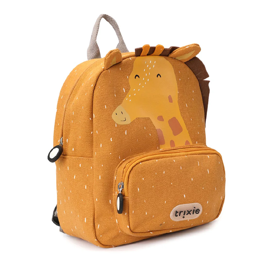 TRIXIE BACKPACK SMALL - MR. GIRAFFE กระเป๋าเป้ - Image 2