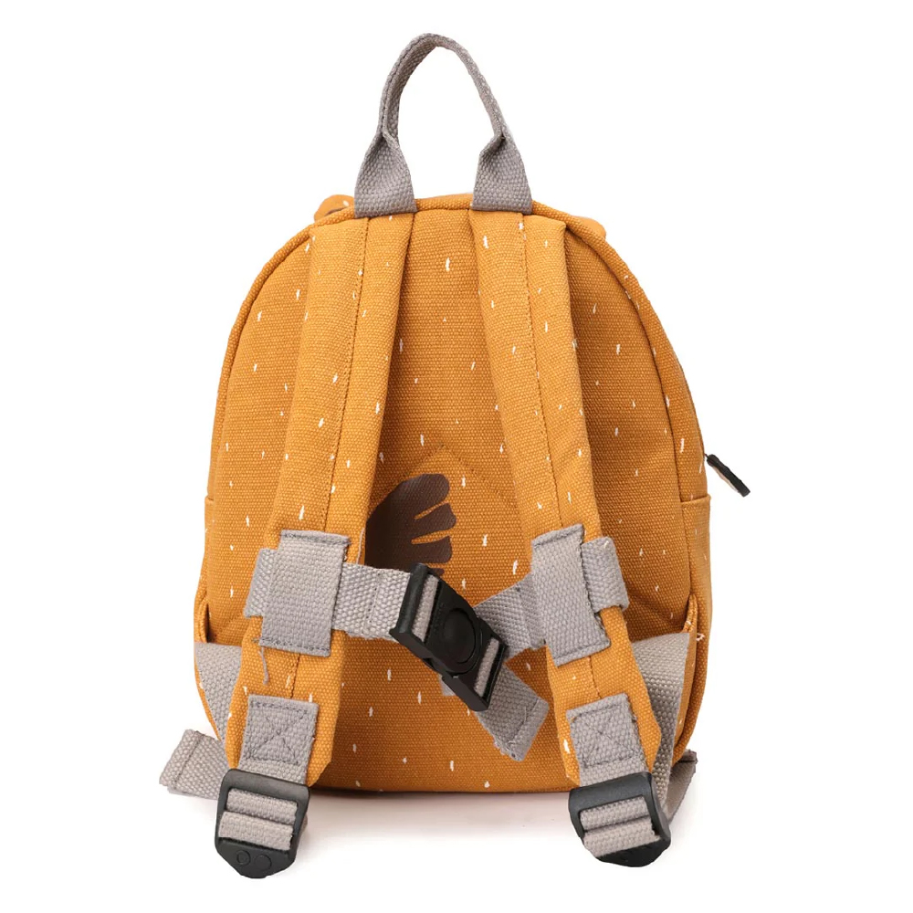 TRIXIE BACKPACK SMALL - MR. GIRAFFE กระเป๋าเป้ - Image 3