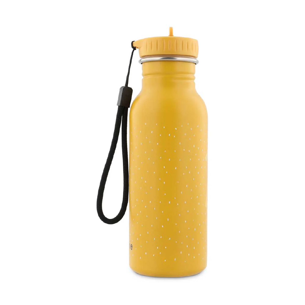 TRIXIE STAINLESS STEEL BOTTLE 500ML - GIRAFFE ขวดน้ำสแตนเลส - Image 3