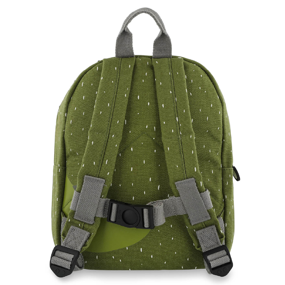 TRIXIE BACKPACK - MR. DINO กระเป๋าเป้เด็กดีไซน์ไดโนเสาร์ - Image 4