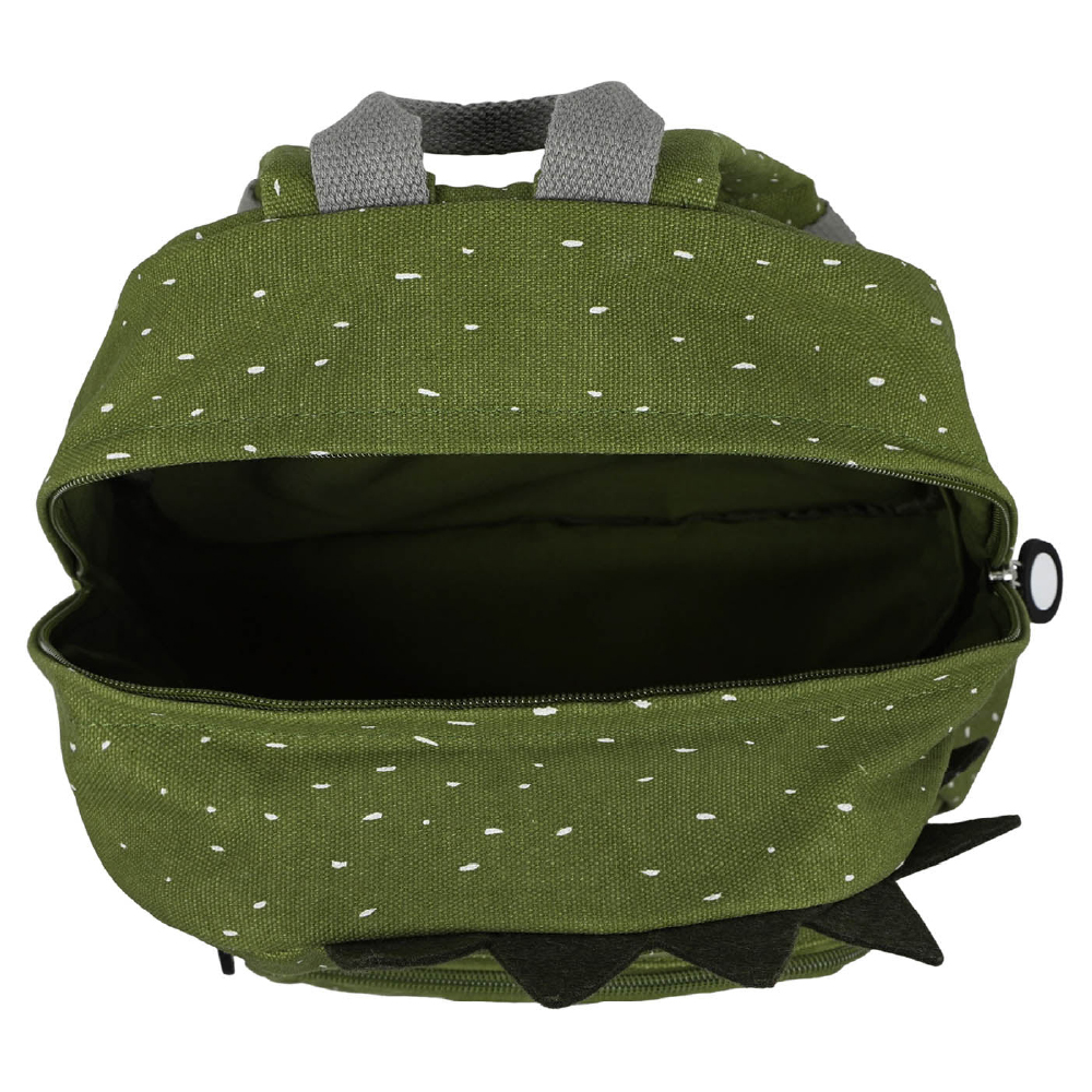 TRIXIE BACKPACK - MR. DINO กระเป๋าเป้เด็กดีไซน์ไดโนเสาร์ - Image 3