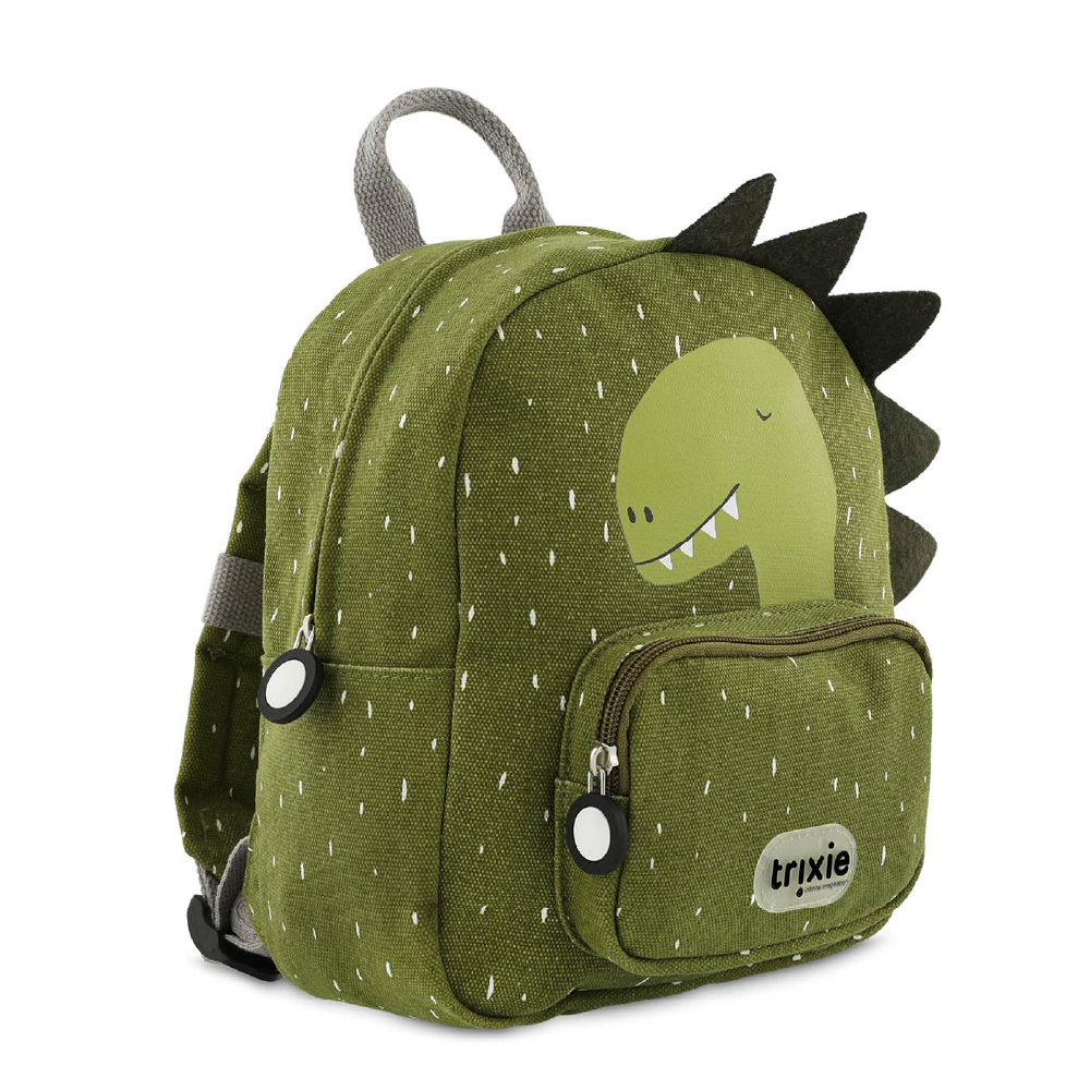 TRIXIE BACKPACK SMALL - MR. DINO กระเป๋าเป้ - Image 2