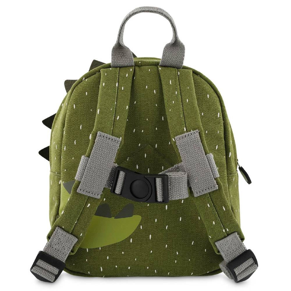 TRIXIE BACKPACK SMALL - MR. DINO กระเป๋าเป้ - Image 3