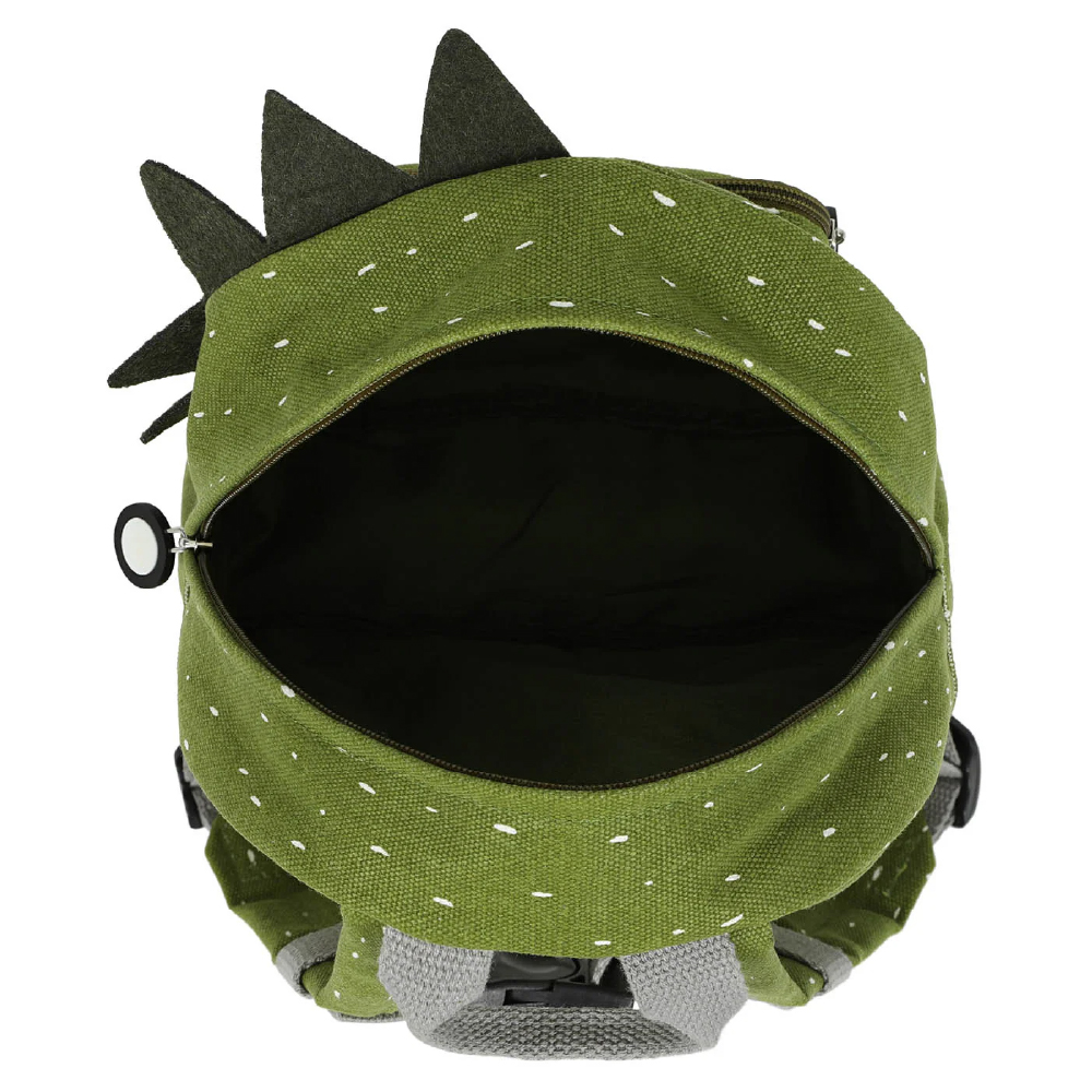 TRIXIE BACKPACK SMALL - MR. DINO กระเป๋าเป้ - Image 4