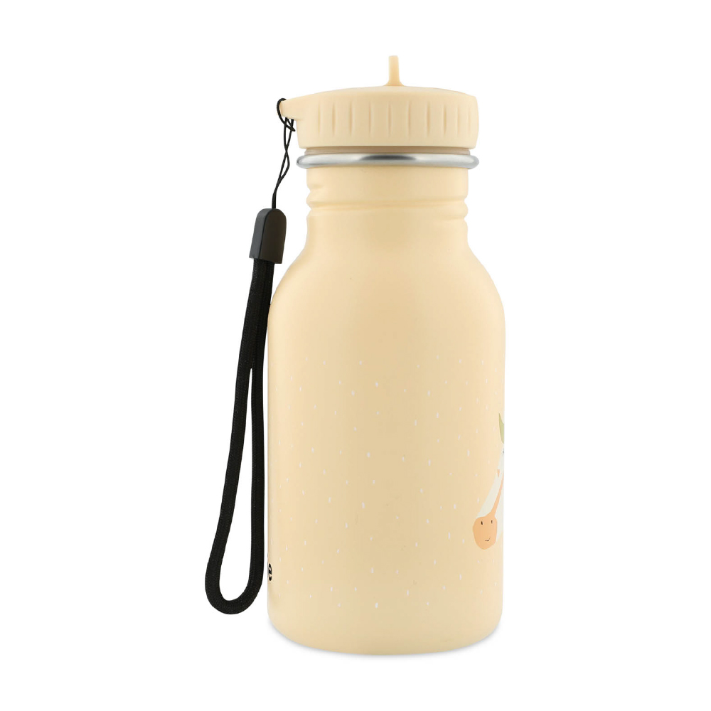 TRIXIE STAINLESS STEEL BOTTLE 350ML- MRS.UNICORN กระบอกน้ำสแตนเลส - Image 2