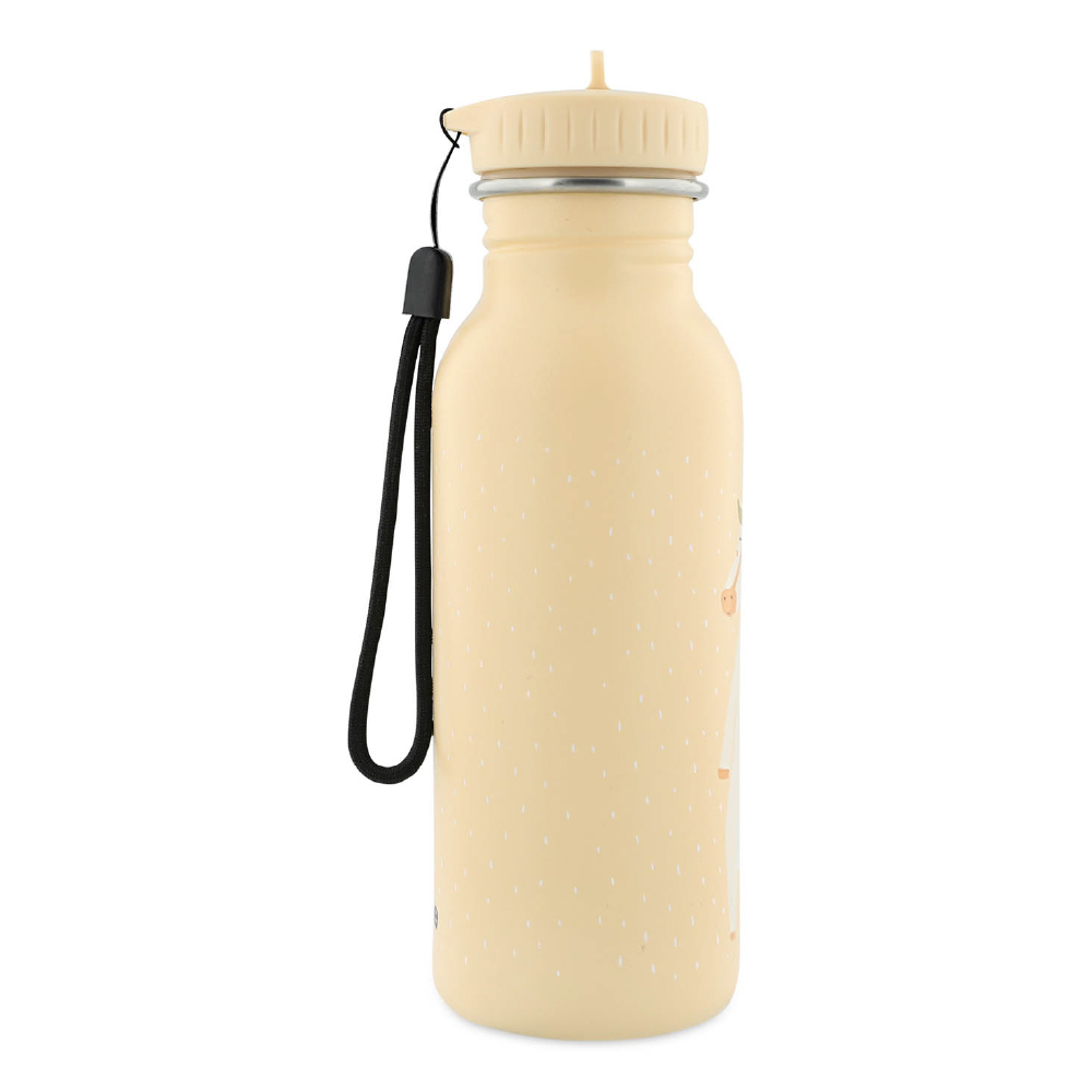 TRIXIE STAINLESS STEEL BOTTLE 500ML - MRS.UNICORN กระบอกน้ำสแตนเลส - Image 2