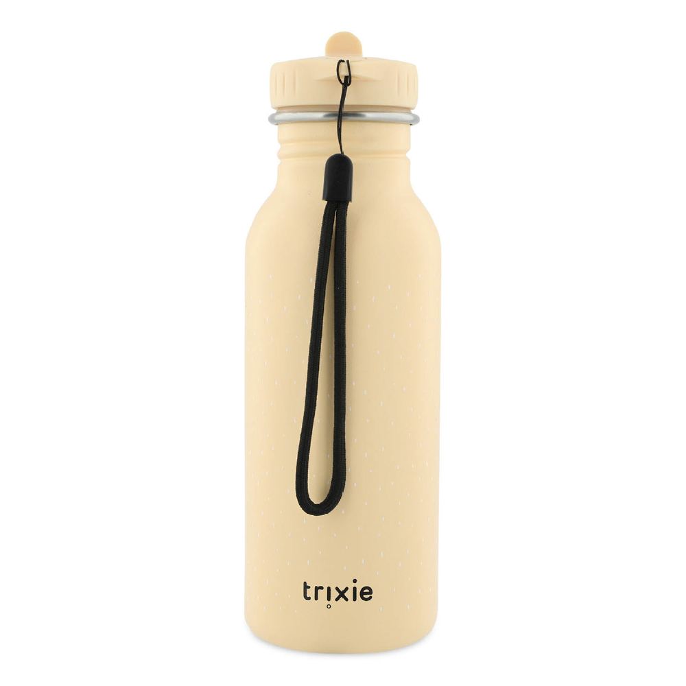TRIXIE STAINLESS STEEL BOTTLE 500ML - MRS.UNICORN กระบอกน้ำสแตนเลส - Image 3