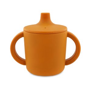 Alternative view of TRIXIE SILICONE SIPPY CUP - MR. FOX แก้วหัดดื่มซิลิโคน