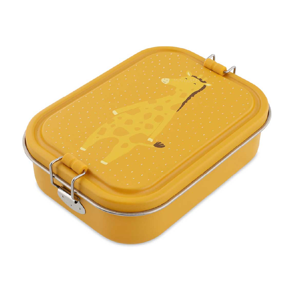 TRIXIE LUNCH BOX - MR.GIRAFFE กล่องอาหารเด็ก - Image 2