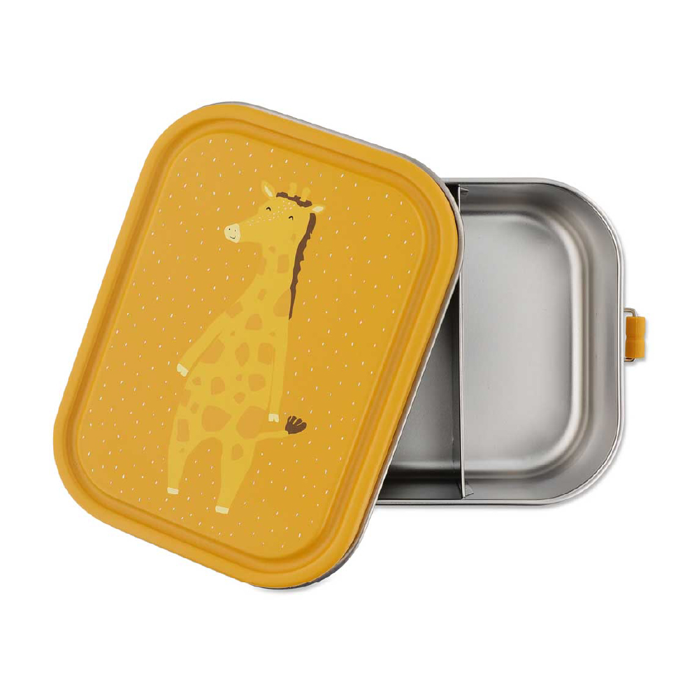 TRIXIE LUNCH BOX - MR.GIRAFFE กล่องอาหารเด็ก - Image 3