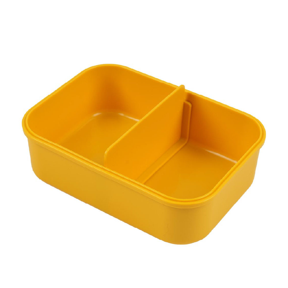 TRIXIE LUNCH BOX WITH CLIPS - MR.LION กล่องอาหารเด็ก - Image 4