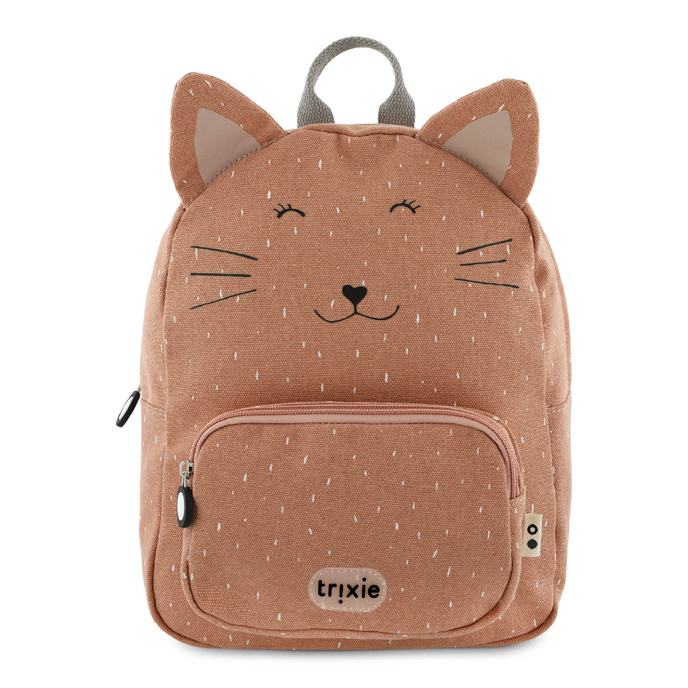 TRIXIE BACKPACK - MRS.CAT กระเป๋าเป้เด็ก
