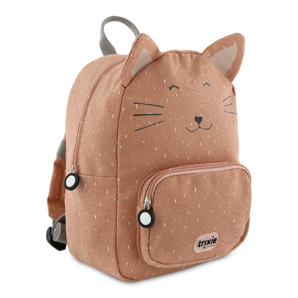 TRIXIE BACKPACK - MRS.CAT กระเป๋าเป้เด็ก - Image 2