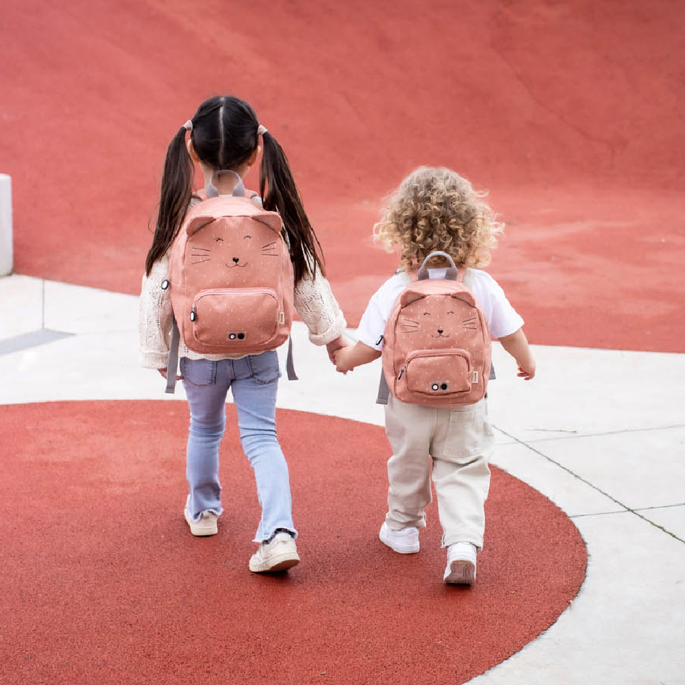 TRIXIE BACKPACK - MRS.CAT กระเป๋าเป้เด็ก - Image 5