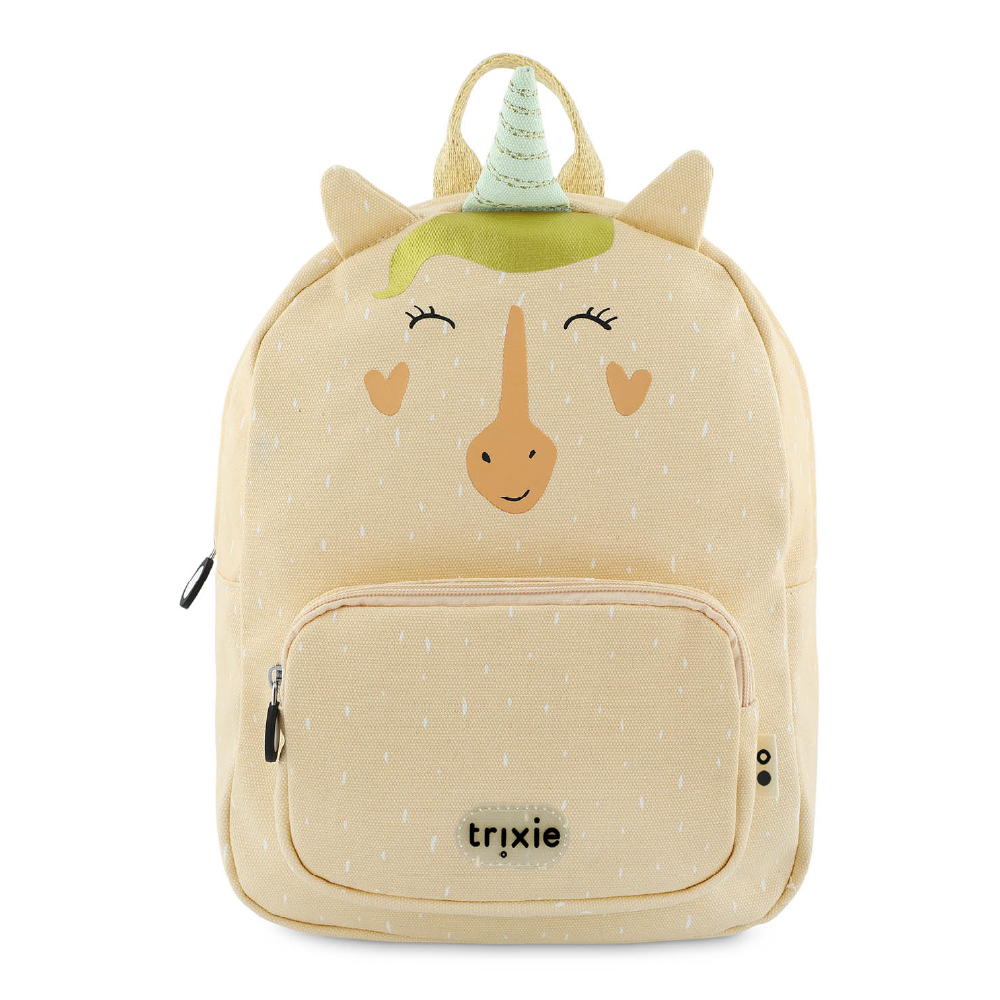 TRIXIE BACKPACK - MRS.UNICORN กระเป๋าเป้เด็ก