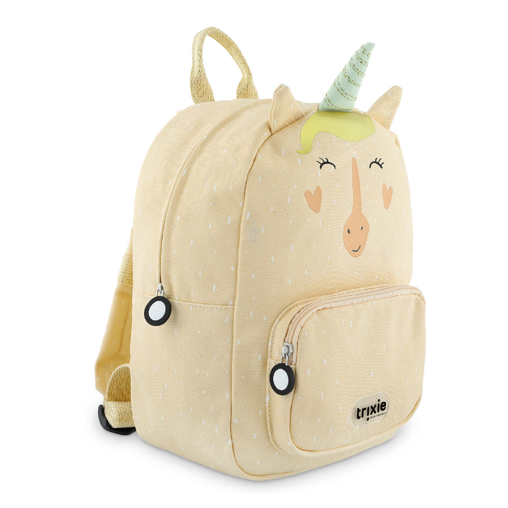 TRIXIE BACKPACK - MRS.UNICORN กระเป๋าเป้เด็ก - Image 2