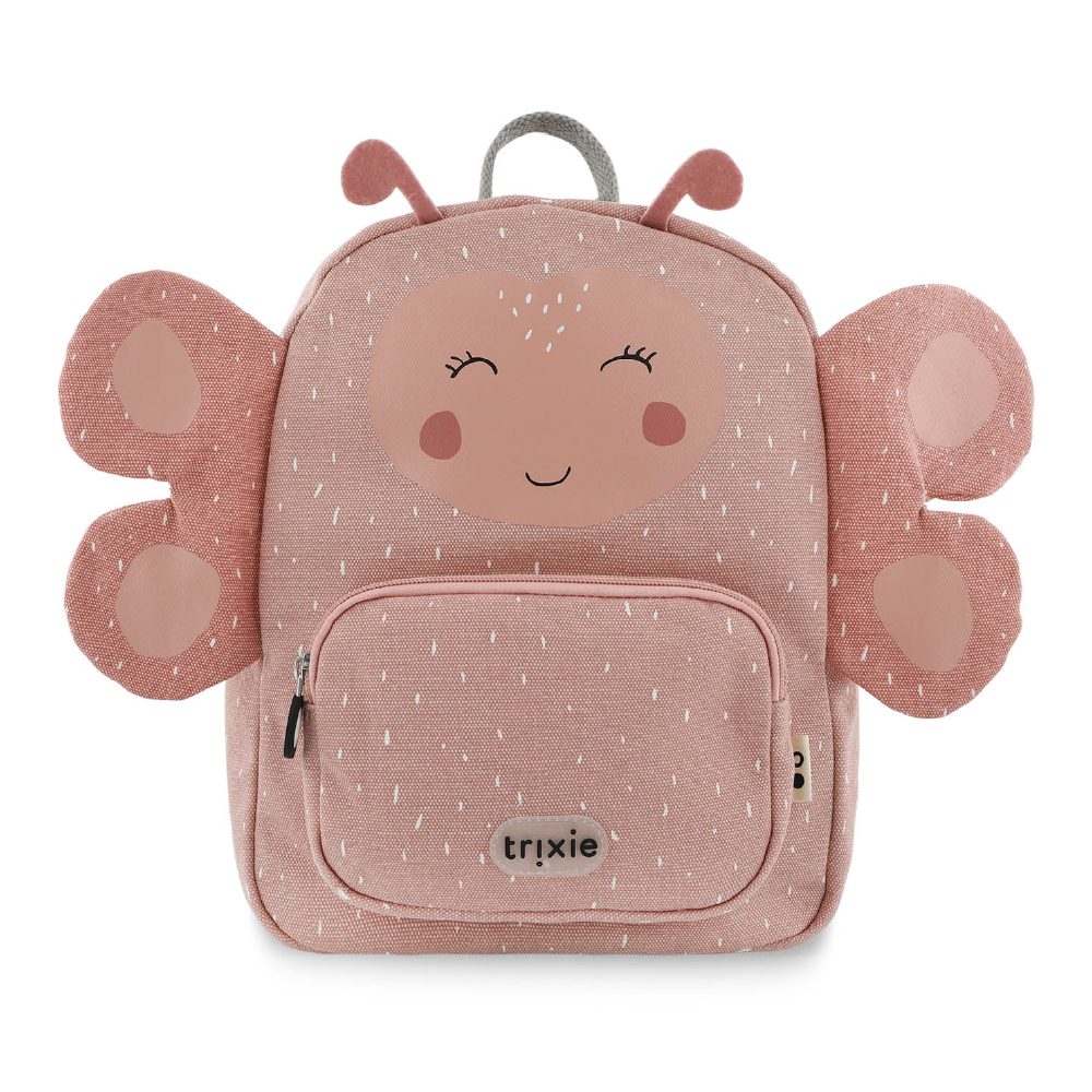 TRIXIE BACKPACK - MRS.BUTTERFLY กระเป๋าเป้เด็ก