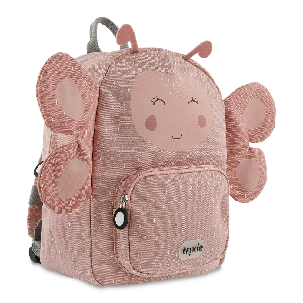 TRIXIE BACKPACK - MRS.BUTTERFLY กระเป๋าเป้เด็ก - Image 2