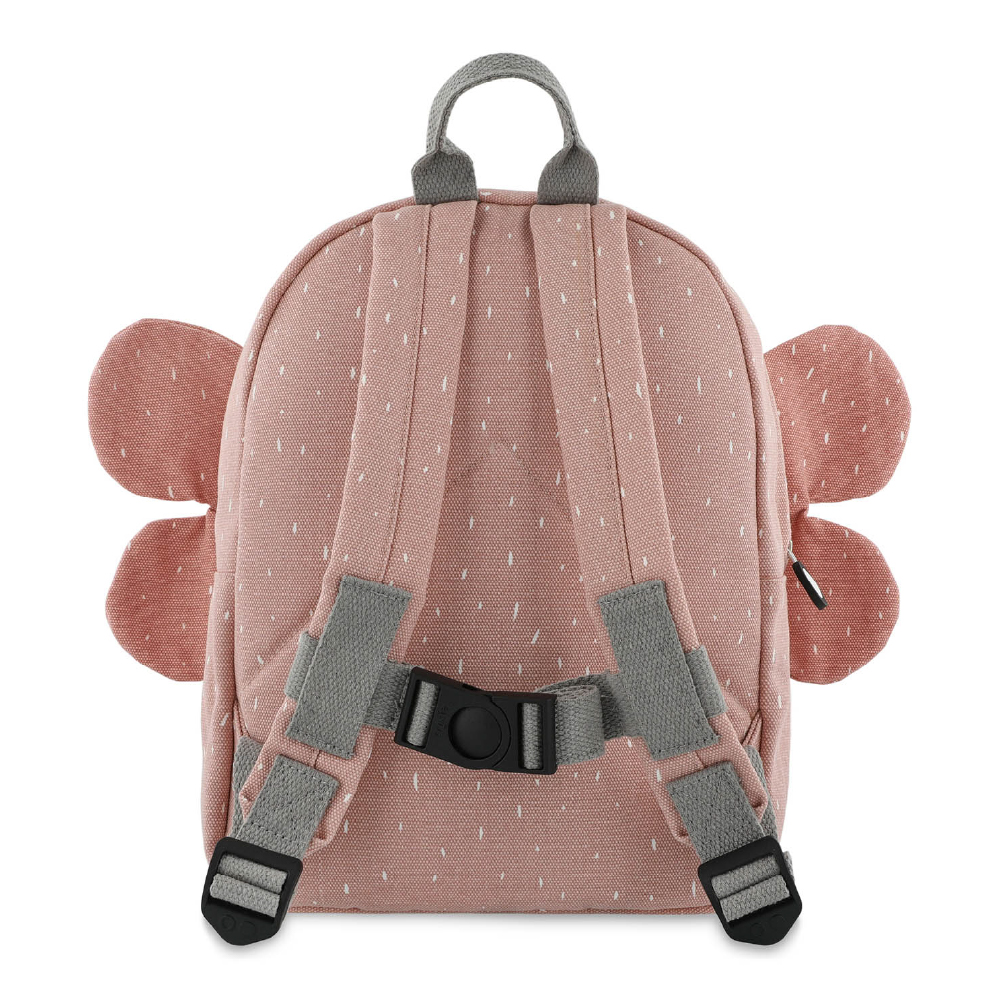 TRIXIE BACKPACK - MRS.BUTTERFLY กระเป๋าเป้เด็ก - Image 3