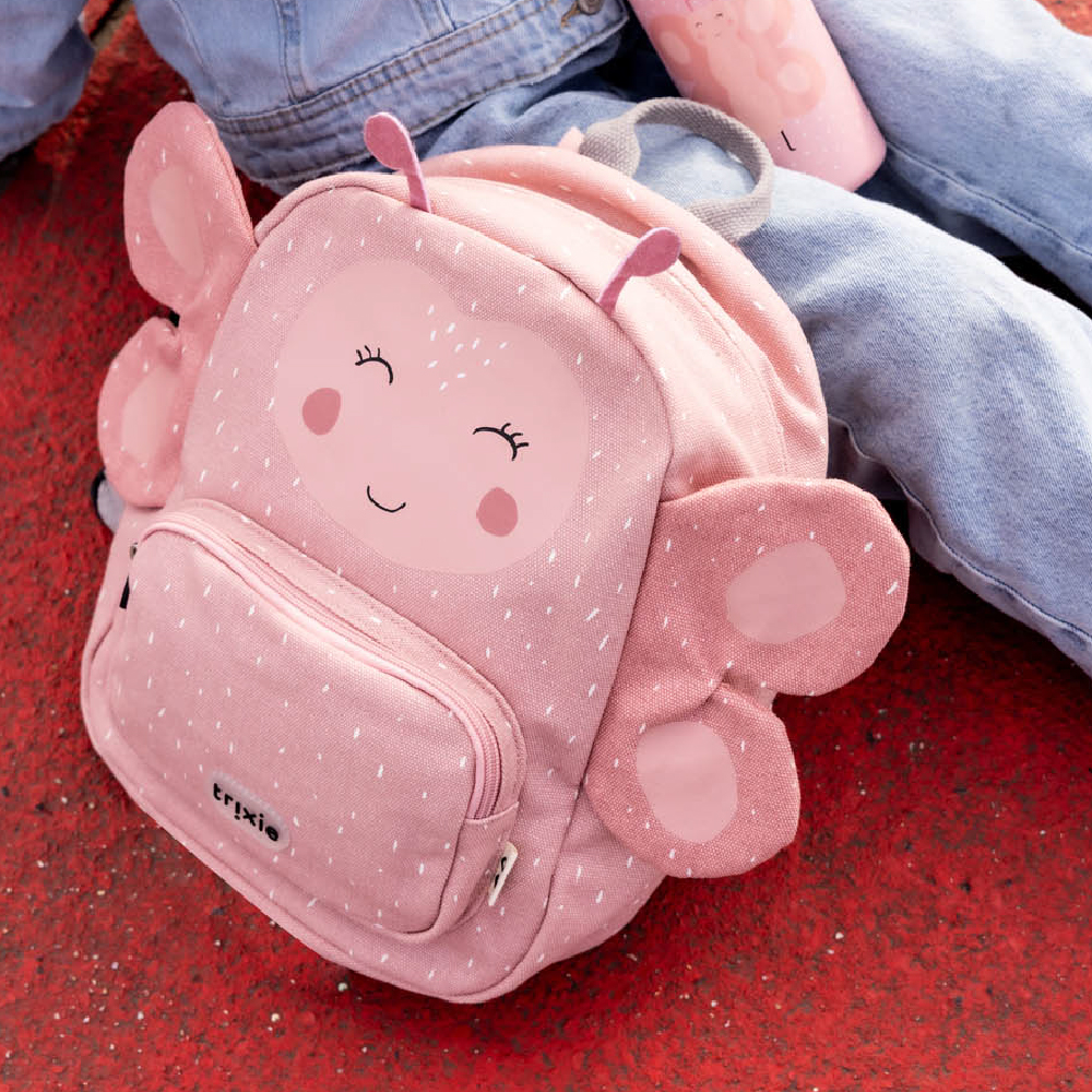 TRIXIE BACKPACK - MRS.BUTTERFLY กระเป๋าเป้เด็ก - Image 5