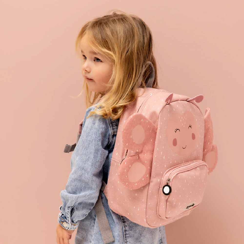 TRIXIE BACKPACK - MRS.BUTTERFLY กระเป๋าเป้เด็ก - Image 6