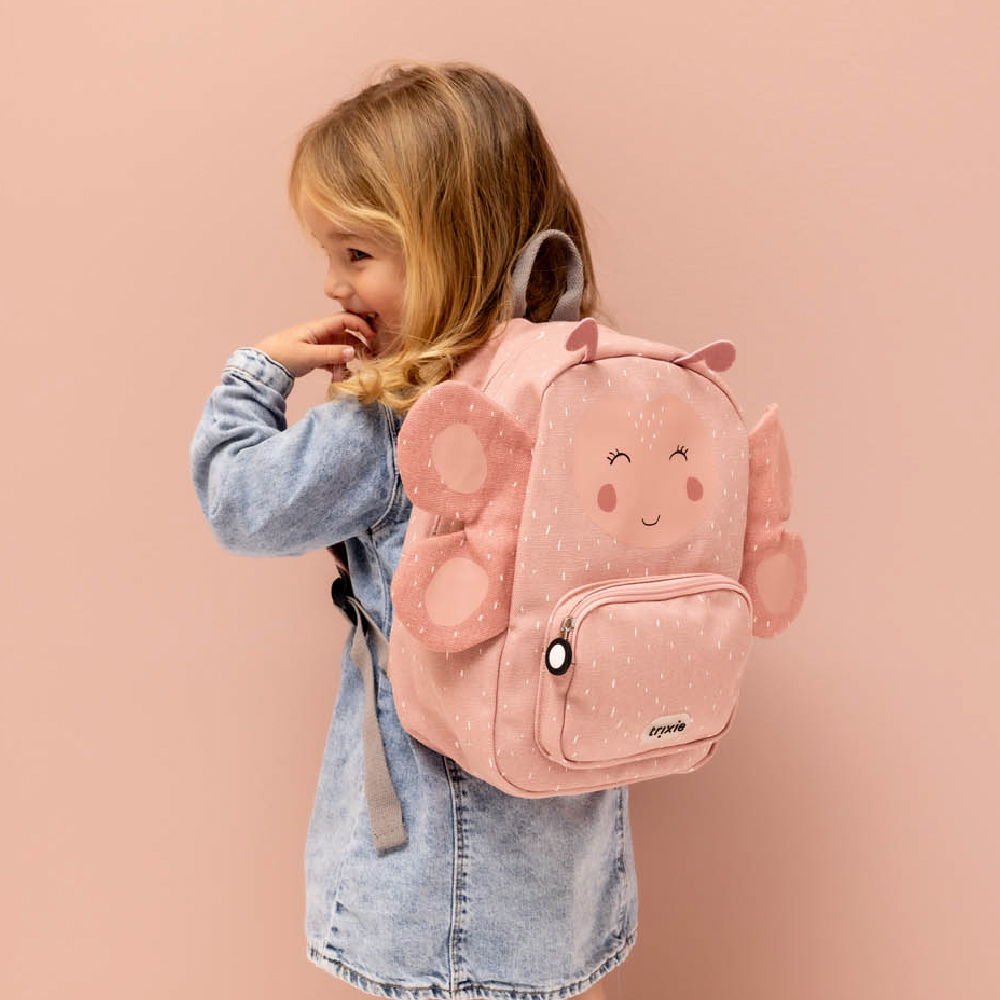 TRIXIE BACKPACK - MRS.BUTTERFLY กระเป๋าเป้เด็ก - Image 7