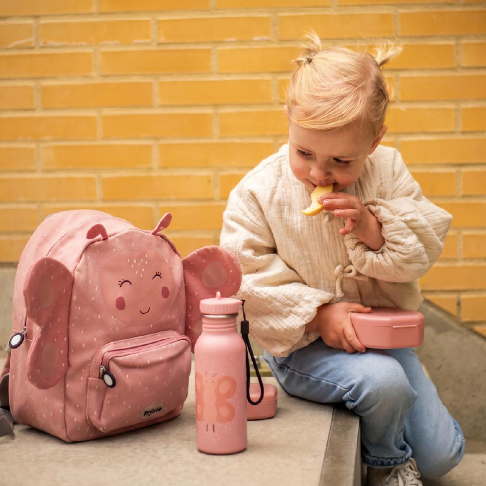 TRIXIE BACKPACK - MRS.BUTTERFLY กระเป๋าเป้เด็ก - Image 8