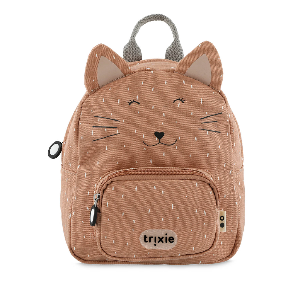 TRIXIE BACKPACK SMALL - MRS.CAT กระเป๋าเป้เด็ก