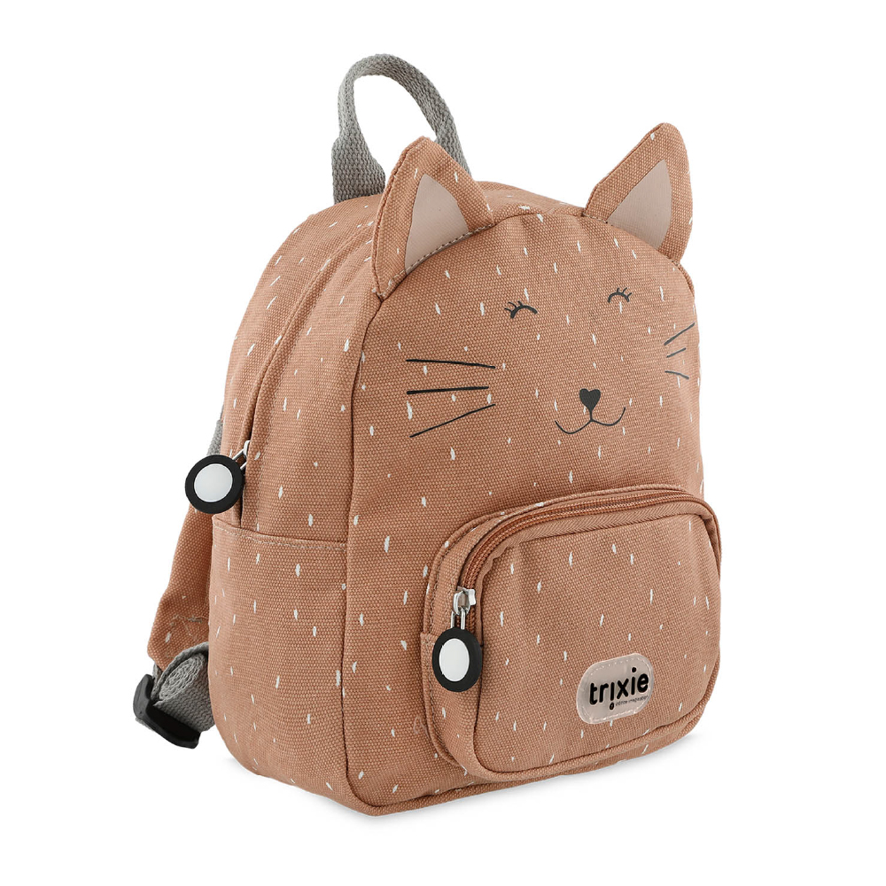 TRIXIE BACKPACK SMALL - MRS.CAT กระเป๋าเป้เด็ก - Image 2