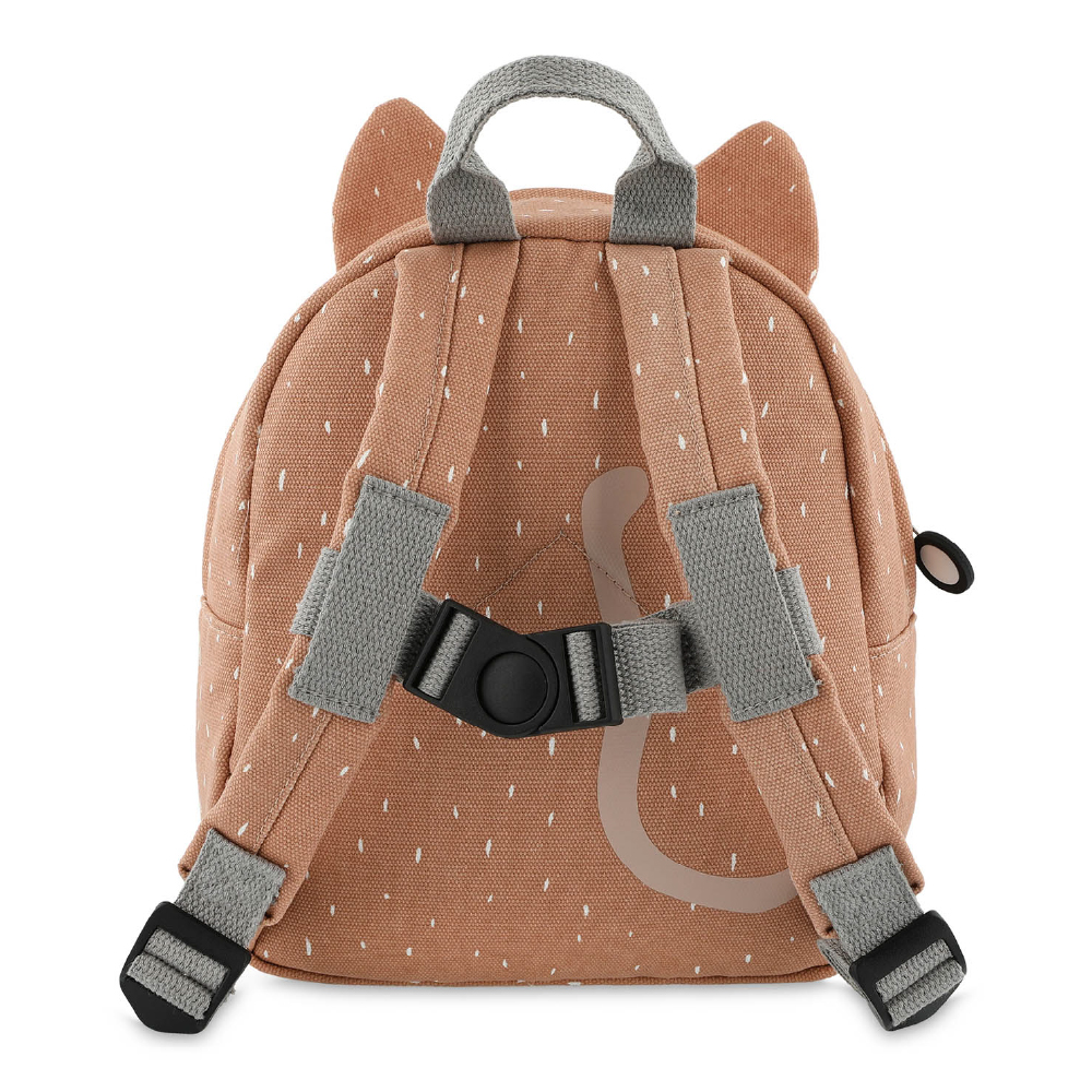 TRIXIE BACKPACK SMALL - MRS.CAT กระเป๋าเป้เด็ก - Image 3