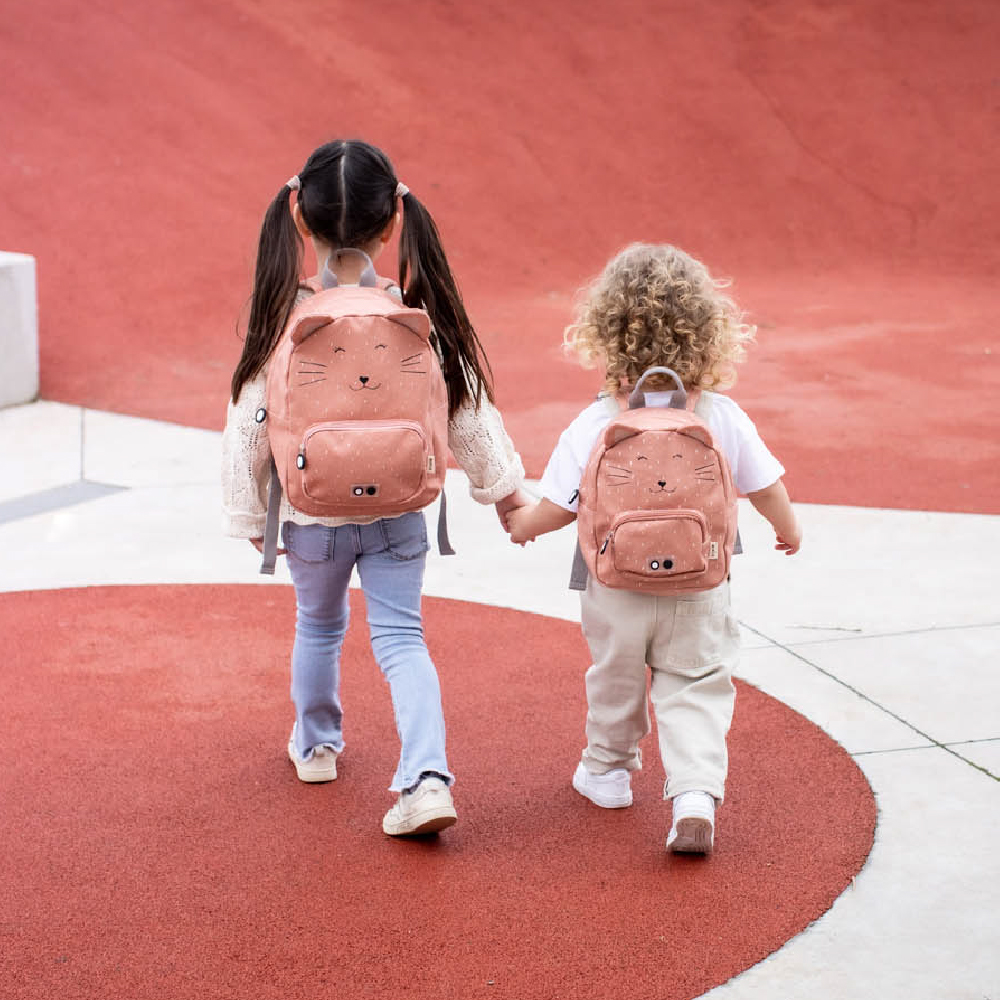 TRIXIE BACKPACK SMALL - MRS.CAT กระเป๋าเป้เด็ก - Image 5