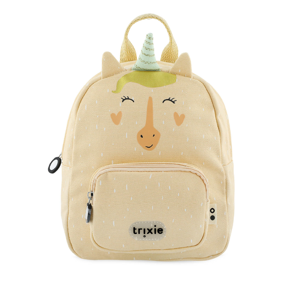TRIXIE BACKPACK SMALL - MRS.UNICORN กระเป๋าเป้เด็ก