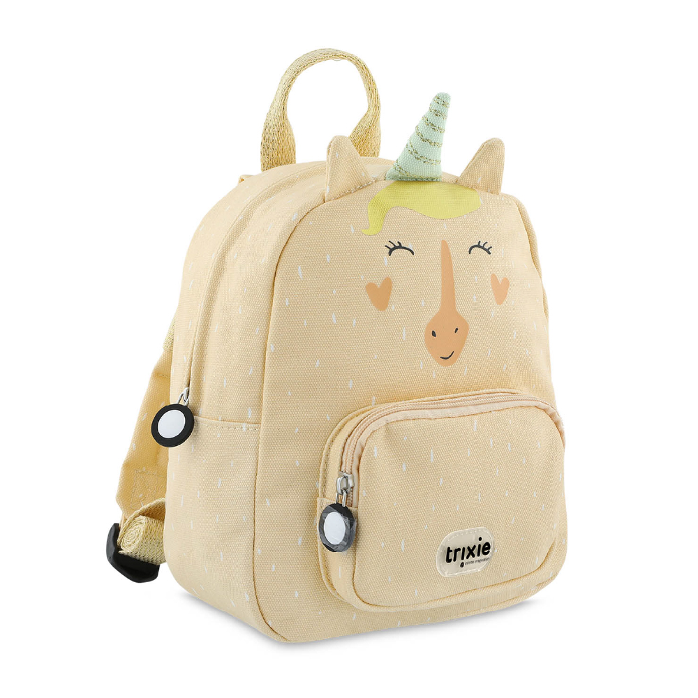 TRIXIE BACKPACK SMALL - MRS.UNICORN กระเป๋าเป้เด็ก - Image 2