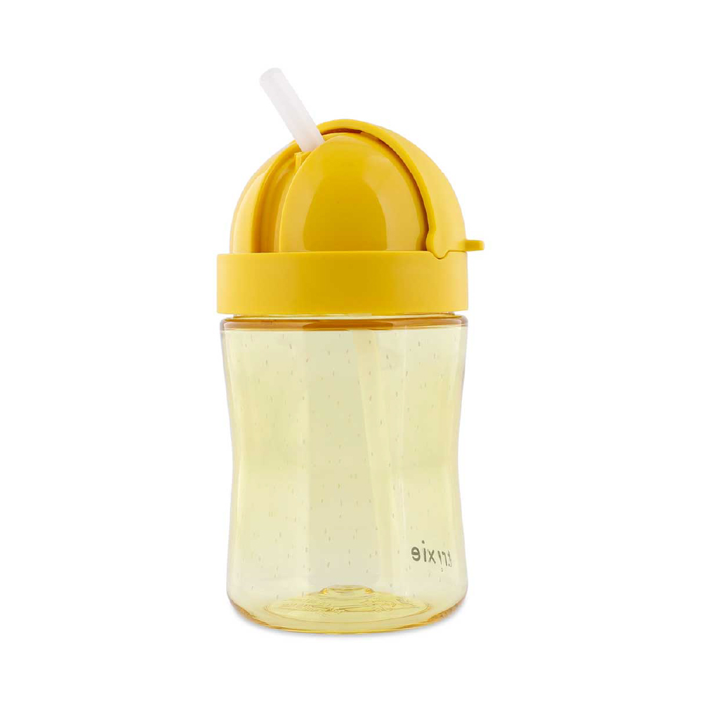TRIXIE STRAW CUP 300ML. - MR.LION ขวดน้ำพกพาสำหรับเด็ก - Image 3