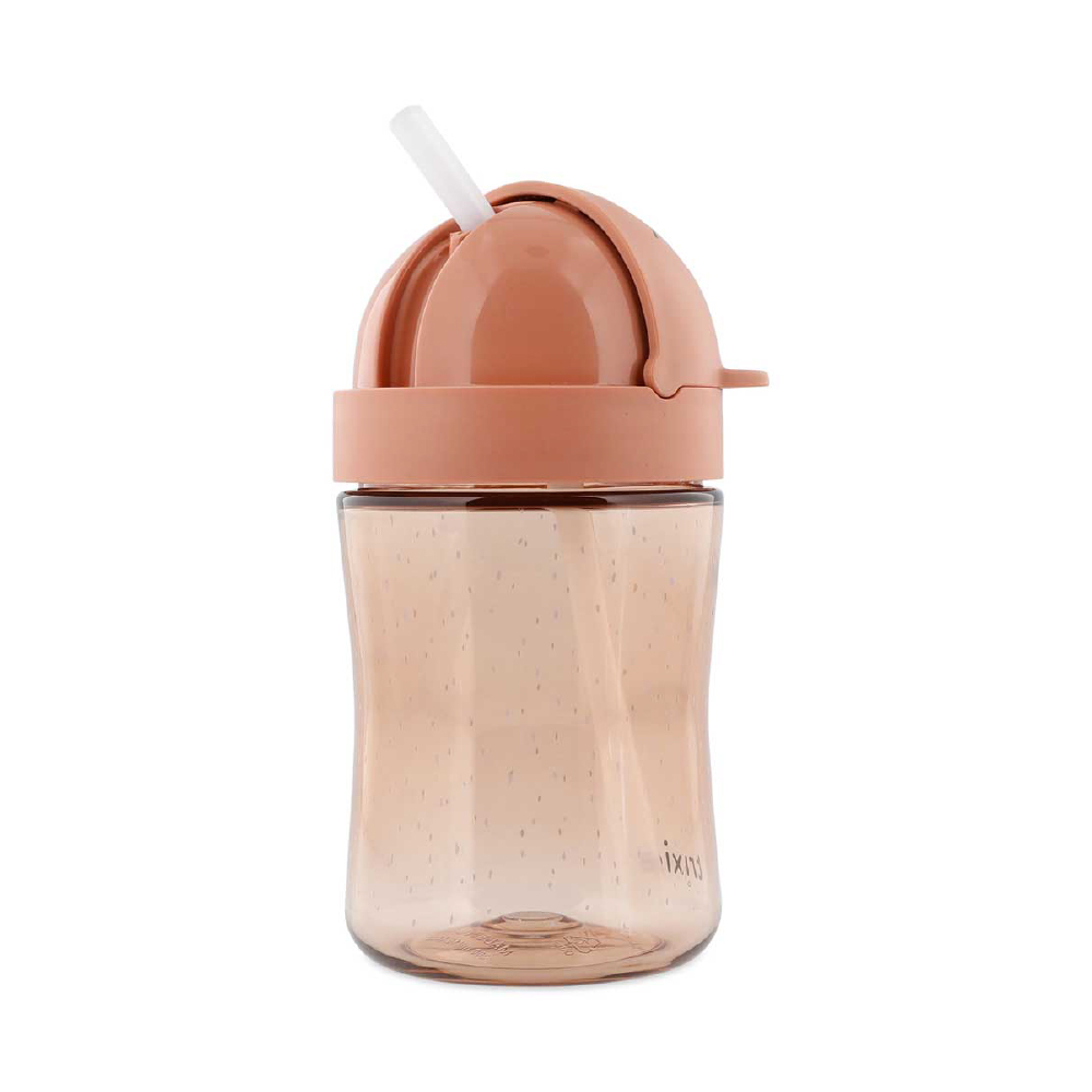 TRIXIE STRAW CUP 300ML. - MRS.CAT ขวดน้ำพกพาสำหรับเด็ก - Image 3