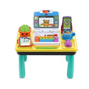 VTECH LITTLE CEO LEARNING DESK โต๊ะกิจกรรมเสริมพัฒนาการ